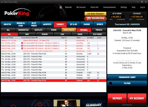 freeroll senhas|Freerolls .